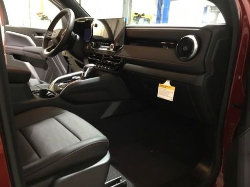 New 2026 Chevrolet Colorado Z71 w/ Technology Package image 52