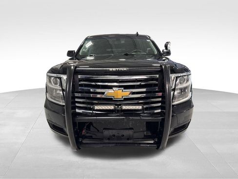 Used 2020 Chevrolet Tahoe 4WD image 48