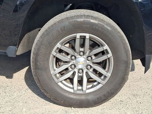 Used 2023 Chevrolet Colorado LT w/ LT Convenience Package image 9