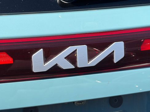 Certified 2024 Kia Seltos EX image 7