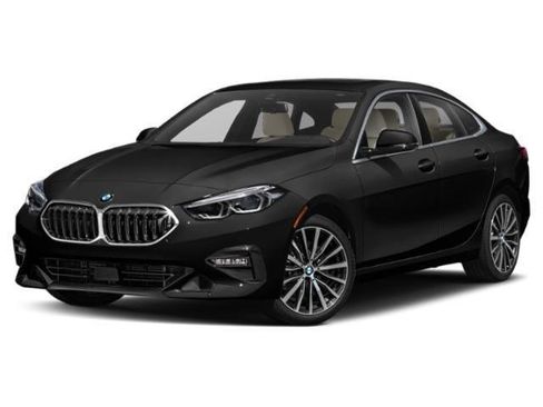 Used 2021 BMW 228i xDrive Gran Coupe w/ Convenience Package AWD/4WD image 1