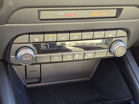 New 2025 MAZDA CX-5 AWD 2.5 S w/ Preferred Package image 20