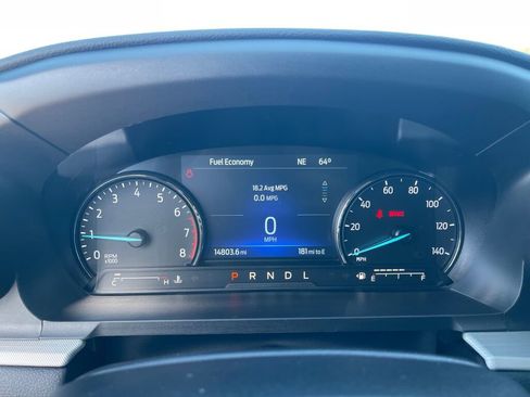 Used 2023 Ford Explorer XLT w/ Equipment Group 202A image 20