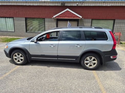 Used 2012 Volvo XC70 3.2 Platinum AWD/4WD image 5