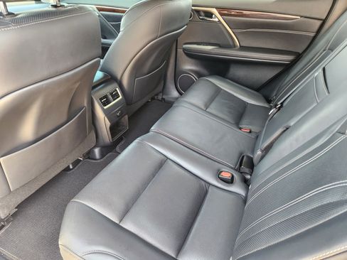 Used 2016 Lexus RX 350 FWD w/ Premium Package image 39