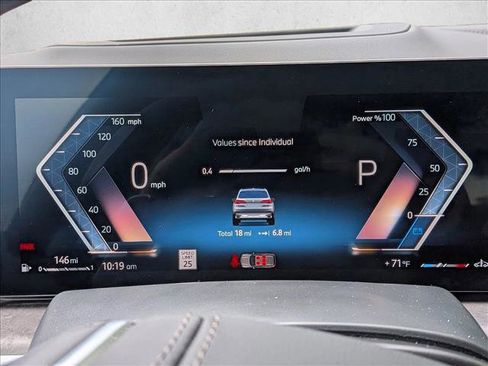 New 2026 BMW X5 xDrive40i w/ Premium Package image 11