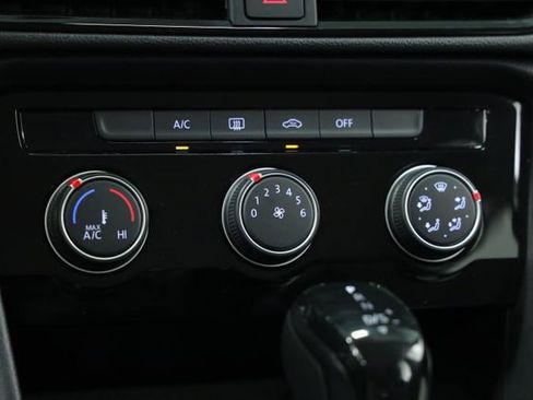 Certified 2023 Volkswagen Taos S image 19