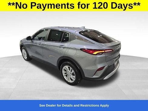 New 2026 Buick Envista Preferred w/ Convenience I Package image 5