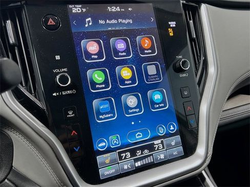 Certified 2023 Subaru Outback Limited image 10