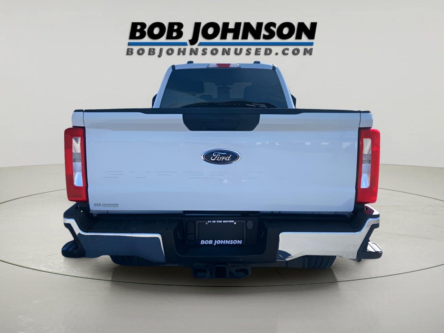 Used 2024 Ford F250 XLT AWD/4WD image 7