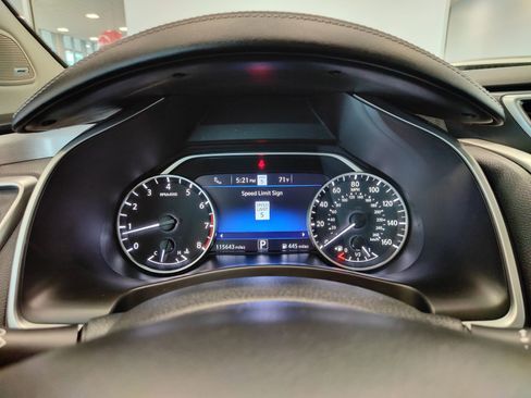 Used 2020 Nissan Murano SL w/ Moonroof Package AWD/4WD image 15