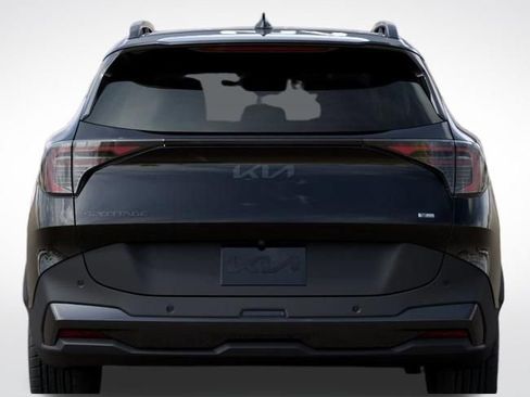 New 2026 Kia Sportage X-Line AWD/4WD image 14