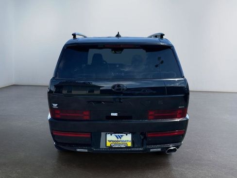 New 2024 Hyundai Santa Fe Calligraphy AWD/4WD image 6
