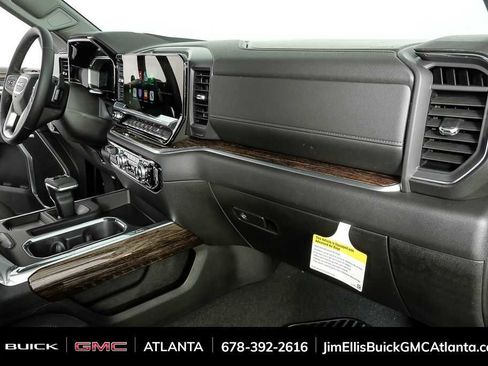 New 2026 GMC Sierra 1500 Elevation w/ Preferred Package image 23