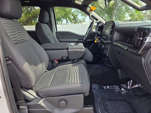 Used 2023 Ford F150 XL w/ STX Appearance Package RWD image 20