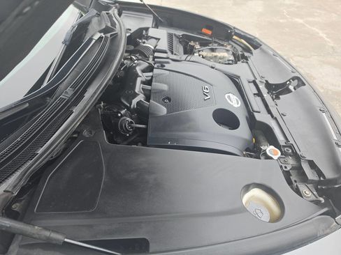 Used 2014 Nissan Maxima 3.5 S w/ Limited Edition Package FWD image 49