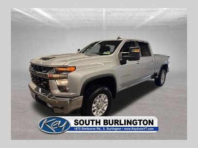 Used 2023 Chevrolet Silverado 2500 LT w/ All Star Edition