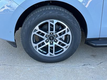 New 2025 Ford Expedition Active