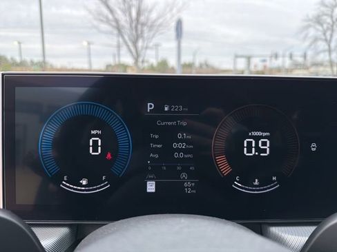 New 2026 Hyundai Sonata SE image 14