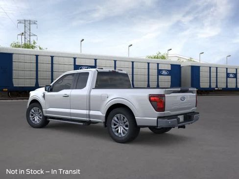New 2026 Ford F150 XLT image 4