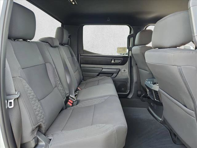 Used 2026 Toyota Tundra SR5 w/ SX Package RWD image 20