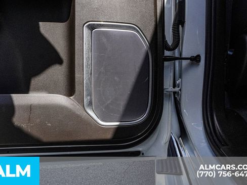 Used 2024 GMC Sierra 2500 Denali w/ Denali Reserve Package image 63