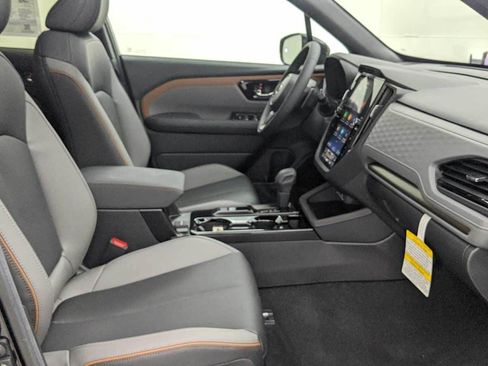 New 2026 Subaru Forester Sport AWD/4WD image 29