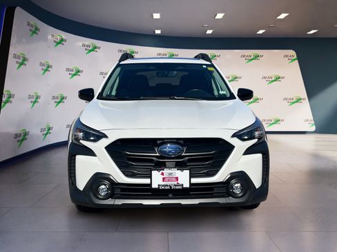 Certified 2025 Subaru Outback Onyx Edition XT w/ Tech Package 3 image 2