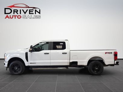 Used 2023 Ford F350 XL w/ STX Appearance Package