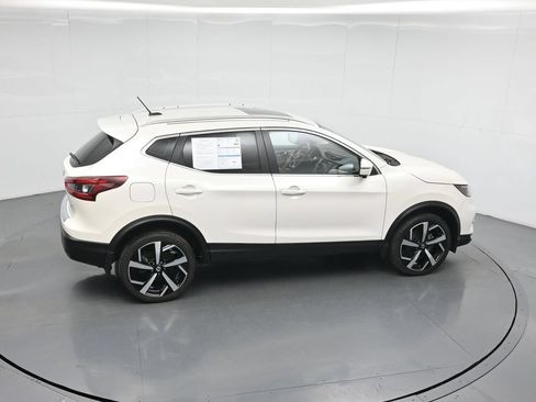 Used 2020 Nissan Rogue Sport SL w/ Premium Package FWD image 42