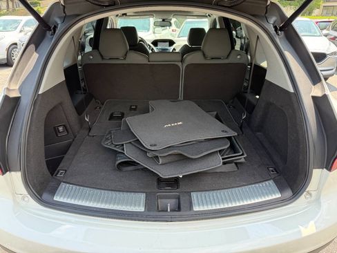Used 2014 Acura MDX SH-AWD w/ Technology Package image 32