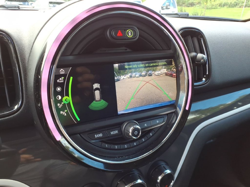 Used 2020 MINI Cooper Countryman S AWD/4WD image 28