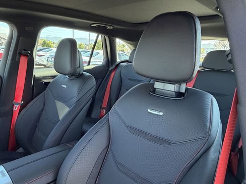 New 2026 Mercedes-Benz GLC 43 AMG 4MATIC image 19