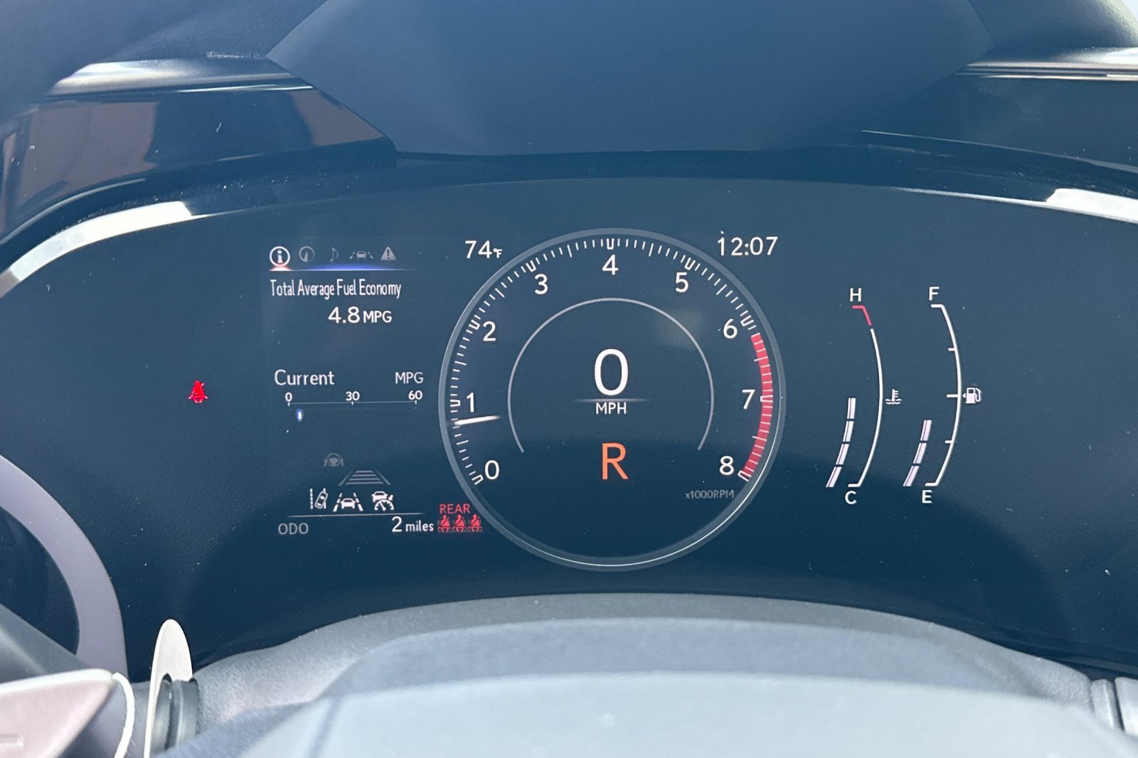 New 2026 Lexus NX 350 AWD w/ Premium Package image 21