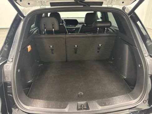 Used 2025 Chevrolet TrailBlazer ACTIV w/ Convenience Package FWD image 7