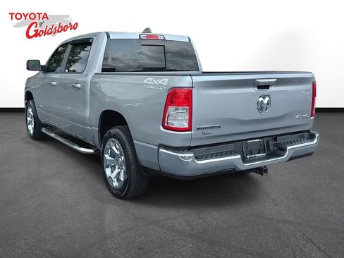 Used 2019 RAM 1500 Big Horn AWD/4WD image 7