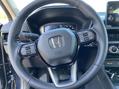 New 2026 Honda CR-V EX-L image 31