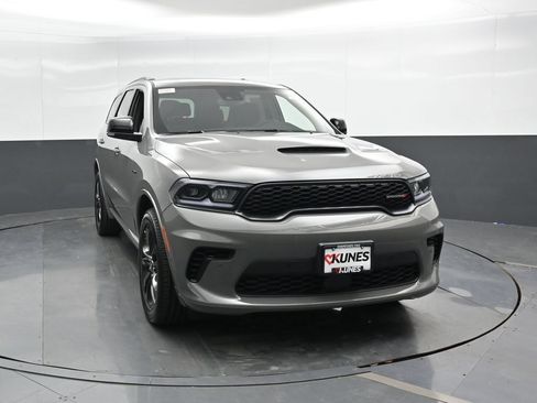 Used 2025 Dodge Durango R/T AWD/4WD image 7