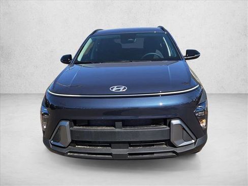 New 2026 Hyundai Kona SEL Sport image 3
