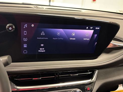 New 2026 Buick Envista Sport Touring w/ Convenience I Package FWD image 34