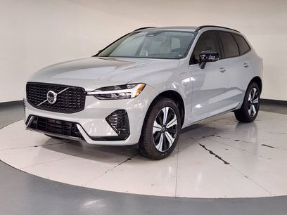 New 2025 Volvo XC60 T8 Plus w/ Protection Package Premier