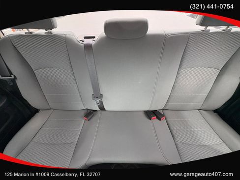 Used 2014 RAM 1500 Tradesman w/ Popular Equipment Group RWD image 30