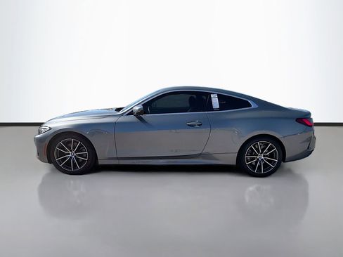 Certified 2024 BMW 430i Coupe image 7