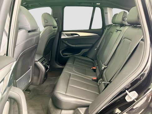 Certified 2023 BMW X3 xDrive30i w/ Premium Package AWD/4WD image 20