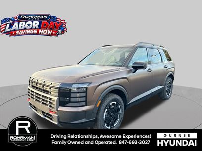 Used 2026 Hyundai Palisade XRT Pro