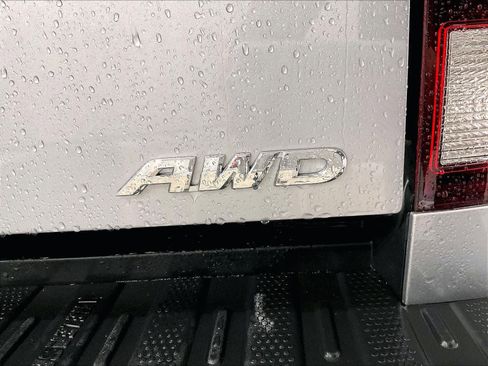 Used 2023 Honda Ridgeline RTL-E image 29