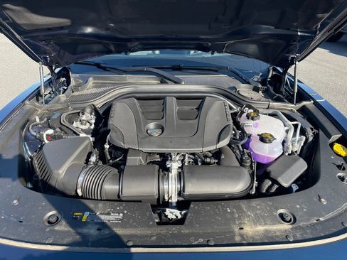 New 2026 Dodge Charger R/T AWD/4WD image 17