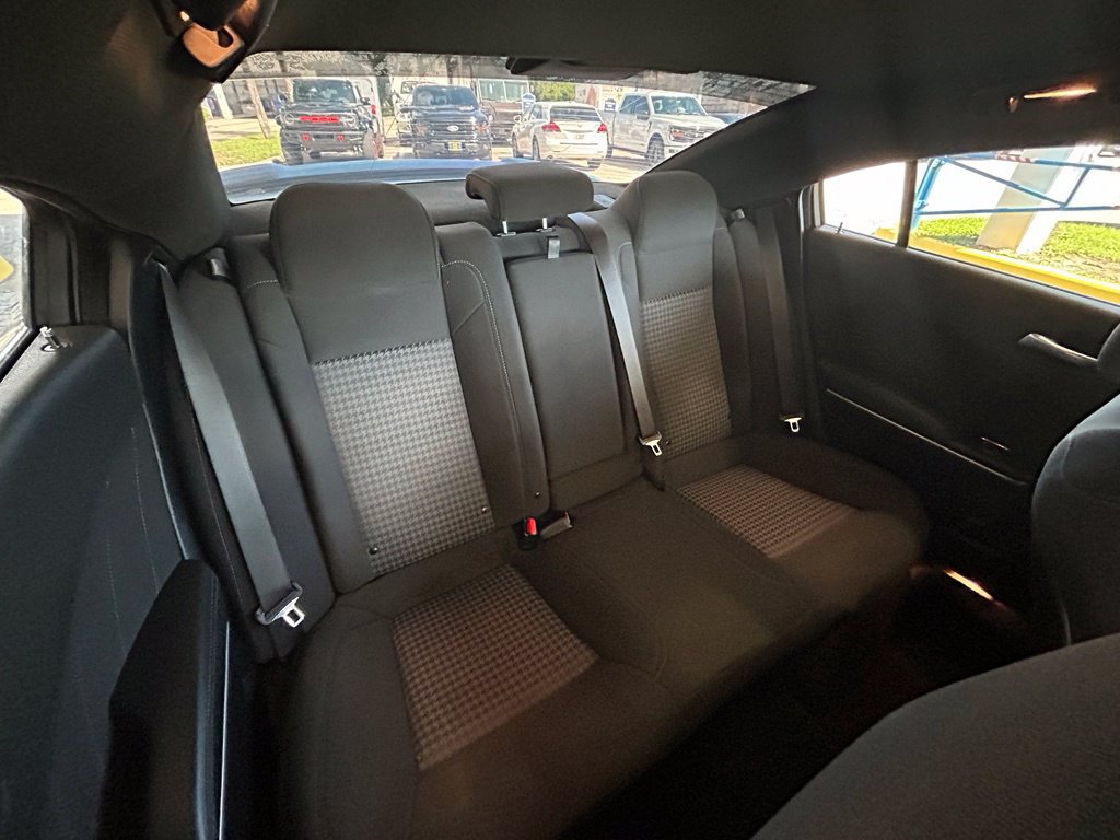 Used 2023 Dodge Charger Scat Pack RWD image 30