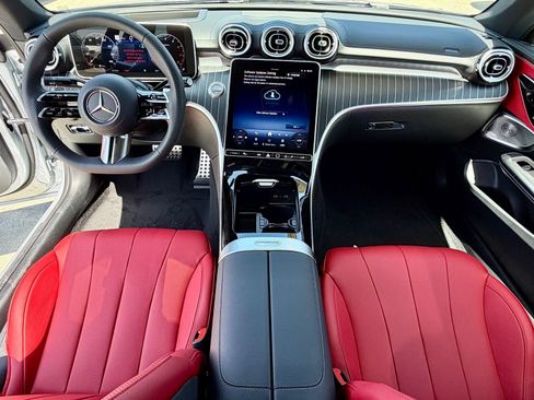 New 2026 Mercedes-Benz CLE 450 4MATIC Coupe image 25