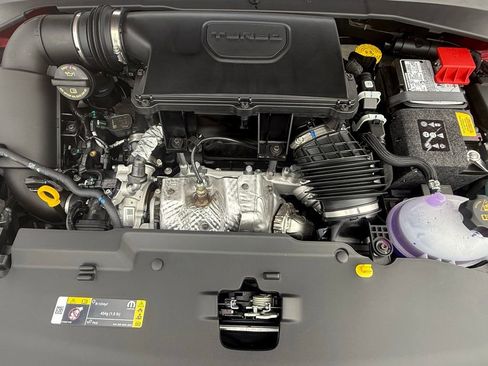 New 2026 Jeep Compass Latitude image 30